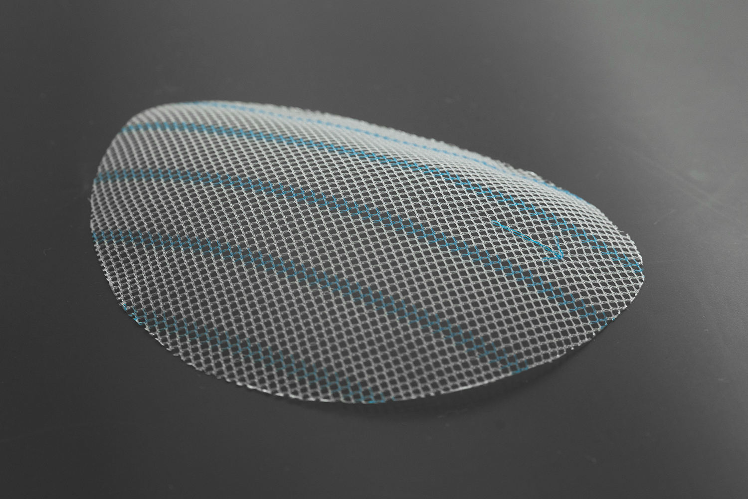 Hernia Mesh-3D